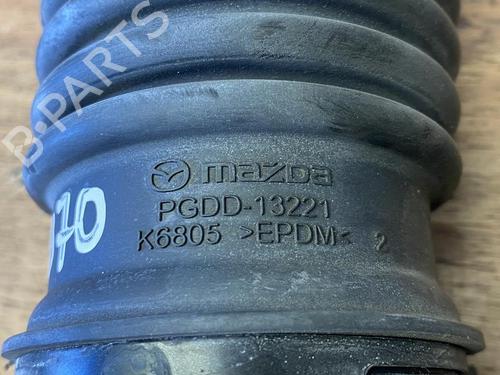 Pipe MAZDA CX-5 (KF) 2.0 SKYACTIV-G | BP39906264M125 - Image 3