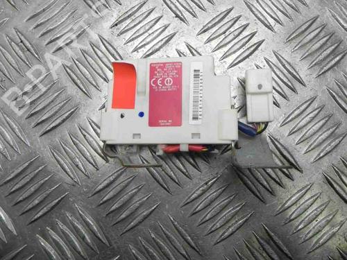 Used Electronic module Electronic module TOYOTA PRIUS Liftback (_W2_) 1.5 Hybrid (NHW20_, NHW20R) (112 hp) 28940096 28940096