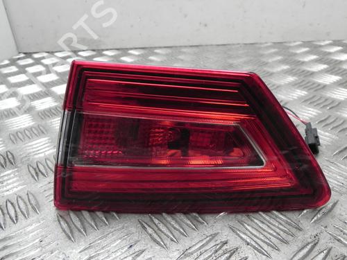 Used Right taillight RENAULT CLIO IV (BH_) 0.9 TCe 90 (BHNF, BHMA, BHMH, BHJK, BHJR) (90 hp) 28948494