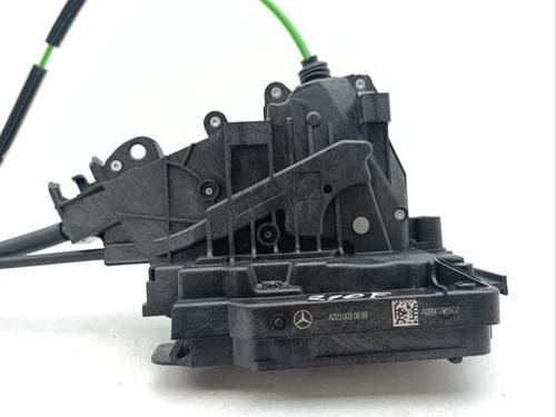 Electronic module MERCEDES-BENZ EQS (V297) EQS 450+ (297.123) | BP38999384M83 - Image 3