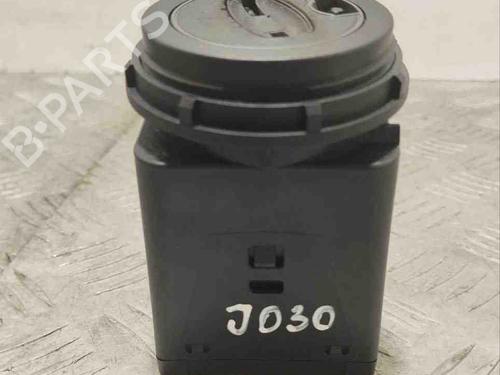 Used Ignition barrel PORSCHE CAYENNE (92A) 4.8 Turbo (500 hp) 28938493
