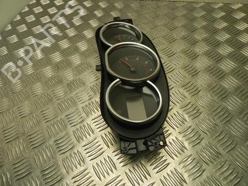 Instrument cluster DACIA SANDERO II TCe 90 (B8M1, B8MA, B8AC) | BP28925920C47 - Image 3