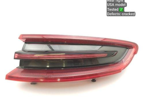 Used Right taillight PORSCHE MACAN (95B) 3.0 S (340 hp) 28913324