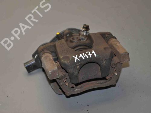 Used Left rear brake caliper HYUNDAI TUCSON (NX4E, NX4A) 1.6 T-GDi Hybrid (230 hp) 28915989