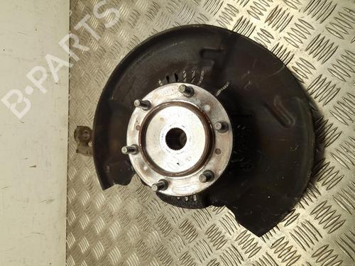Used Right front steering knuckle Right front steering knuckle 37562459 37562459