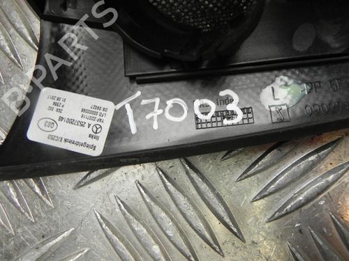 Speaker MERCEDES-BENZ GLC (X253) 250 d 4-matic (253.909) | BP28918064E2 