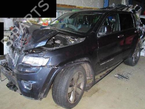 Electronic sensor JEEP GRAND CHEROKEE IV (WK, WK2) 3.0 CRD V6 4x4 | BP37552425M84 - Image 8