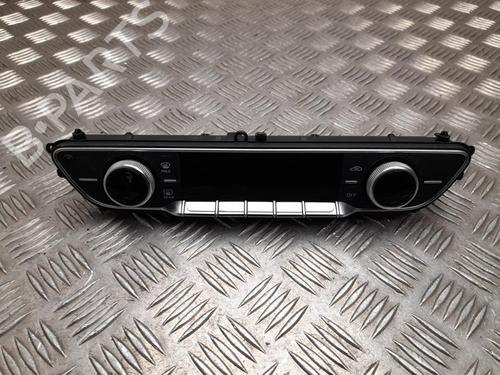 Used Climate control Climate control 37559837 37559837