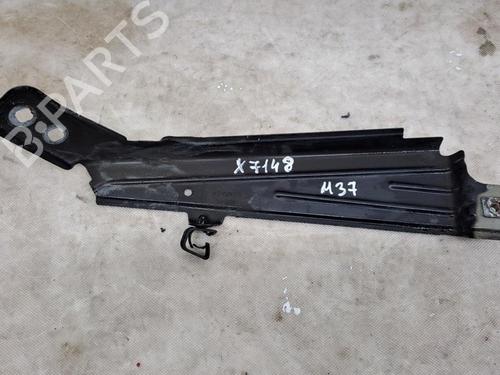 Support BMW X3 (F25) xDrive 20 d | BP28943776C155 