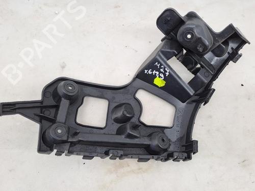 Rear bumper bracket RENAULT CAPTUR I (J5_, H5_) 0.9 TCe 90 | BP28915790C159 