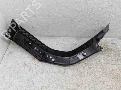 Wykładzina bagażnika MAZDA 3 (BM, BN) 2.0 | BP28941027I3