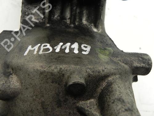 Support NISSAN NAVARA NP300 (D40) 2.5 dCi 4WD (D40TT, D40T, D40M, D40BB) | BP28938501C155 