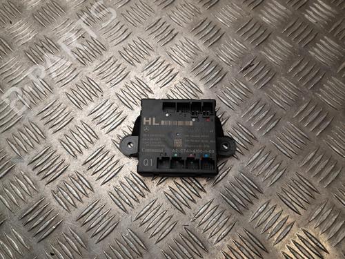 electronic-module-mercedes-benz-e-class-w212-2009-2010-2011-2012-2013-2014-2015-2016-37548617 main image