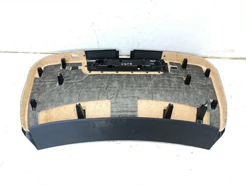 Luggage compartment floor BENTLEY BENTAYGA (4V1) 6.0 | BP33883319I33  - Image 9