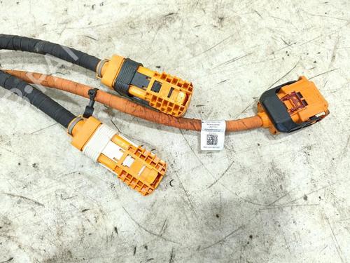 Wiring harness PORSCHE TAYCAN (Y1A) Electric (Y1AAA1, Y1AAI1) | BP38998708E16 - Image 7