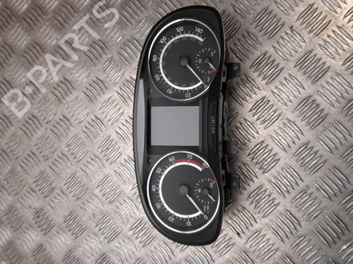 Used Instrument cluster SKODA FABIA III Estate (NJ5) 1.0 TSI (95 hp) 28945864