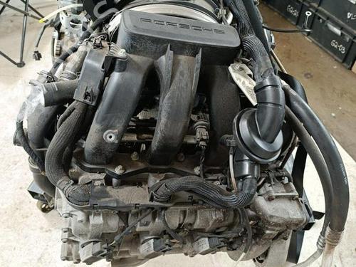 Engine PORSCHE BOXSTER (981) 2.7 | BP40274567M1 - Image 6