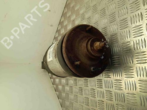 Used Right rear shock absorber LAND ROVER DISCOVERY IV (L319) 3.0 TD 4x4 (249 hp) 28915625