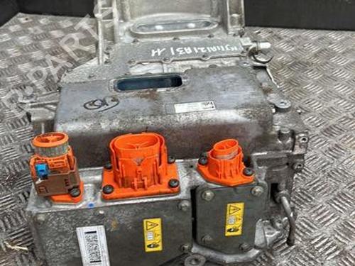 Inverter/Converter RENAULT ZOE Hatchback Van (BFM_) Electric (BFMA, BFMB) | BP40616195M119 - Image 4