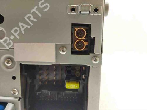 Electronic module MERCEDES-BENZ CLS (C218) CLS 500 4-matic (218.391) | BP28927810M83
