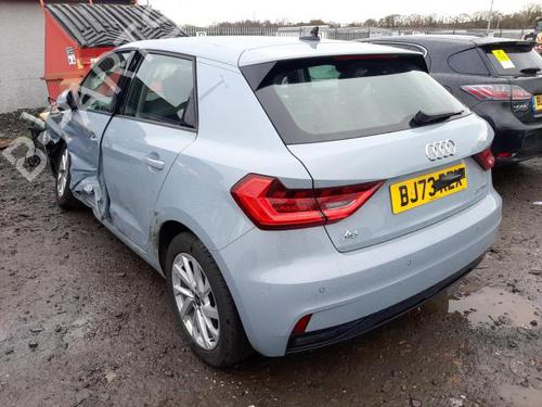 Devioluci AUDI A1 Sportback (GBA) 25 TFSI | BP37553878I23 - Image 9
