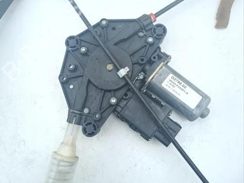 Front left window mechanism ASTON MARTIN VIRAGE Volante 6.0 | BP35958195C22 - Image 6