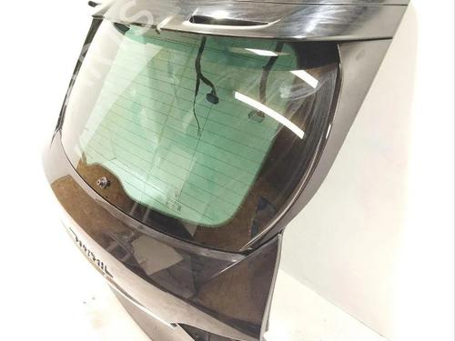 Tailgate MASERATI LEVANTE SUV (M161) 3.0 Q4 | BP28931543C6