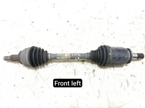 Used Left front driveshaft Left front driveshaft 38999071 38999071