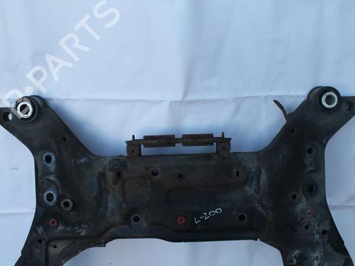 Subframe VOLVO XC60 I SUV (156) D3 / D4 | BP29460312M9