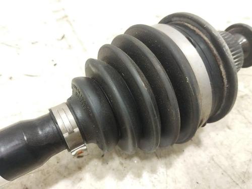 Right front driveshaft PORSCHE CAYENNE (9YA) 4.0 Turbo S E-Hybrid AWD (9YACH1) | BP28942605M39  - Image 6