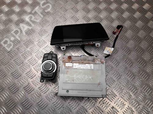 Used Electronic module BMW 3 Touring (F31) 320 i xDrive (184 hp) 28917968