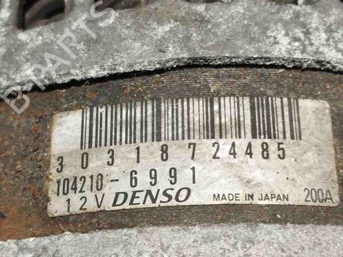 Alternator MASERATI LEVANTE SUV (M161) 3.0 Q4 | BP28933485M7