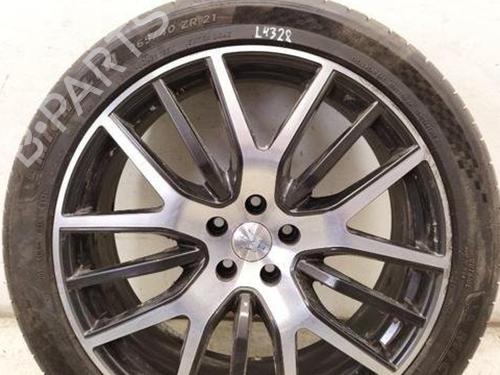 Used Rim MASERATI LEVANTE SUV (M161) 3.0 D Q4 (250 hp) 28929075