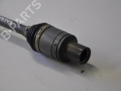 Left rear driveshaft MERCEDES-BENZ EQA (H243) EQA 250+ (243.702) | BP28913500M40 