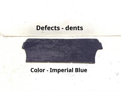 Used Boot lining Boot lining 39418871 39418871