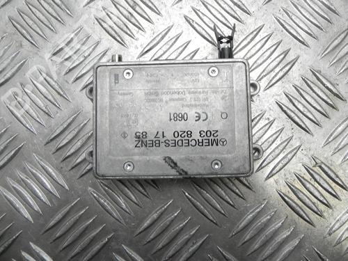Used Electronic module Electronic module 37581221 37581221