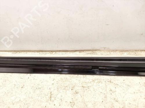 Left sideskirt MASERATI QUATTROPORTE VI 3.8 GT S | BP28923234C115 