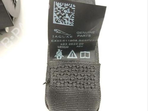 Front right seatbelt JAGUAR F-TYPE Coupe (X152) 5.0 SCV8 R AWD | BP32213940I25 