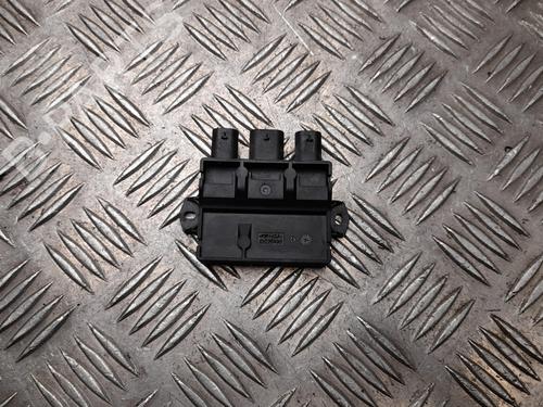 Elektronische module BMW 5 (F10) 550 i (449 hp) 28915697