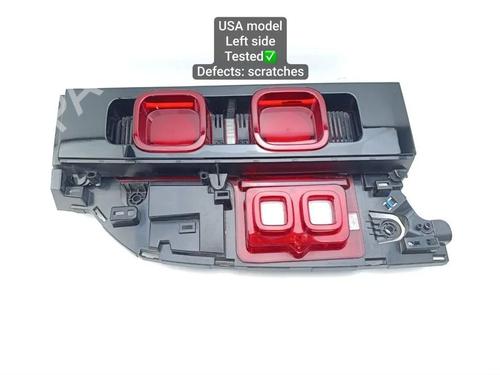 Used Left taillight Left taillight 37493733 37493733