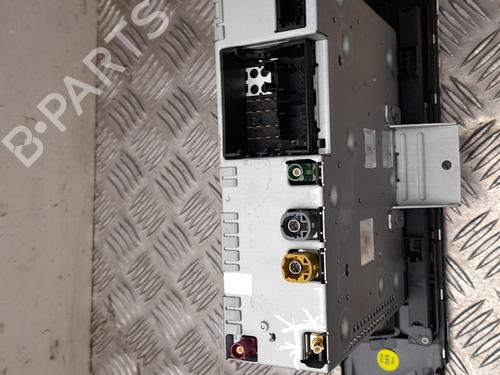 Electronic module AUDI A7 Sportback (4GA, 4GF) 3.0 TDI quattro | BP28922870M83 