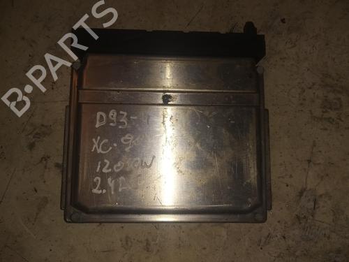 Used Engine control unit (ECU) VOLVO XC90 I (275) D5 AWD (163 hp) 28910779