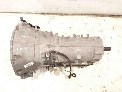 Used Gearbox DODGE DURANGO (WD) 5.7 (364 hp) 28931292