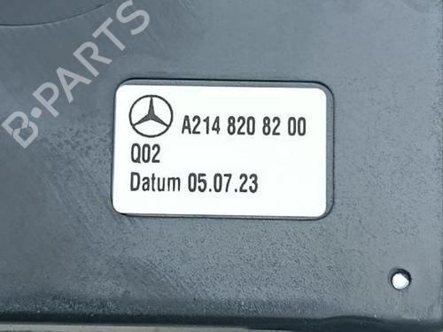 Electronic module MERCEDES-BENZ EQS SUV (X296) 450+ (296.623) | BP38998009M83 - Image 9