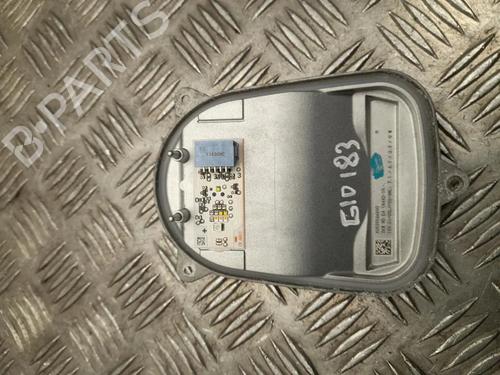 Used Electronic module Electronic module MERCEDES-BENZ GLC (X253) 220 d 4-matic (253.905, 253.903) (170 hp) 34061075 34061075