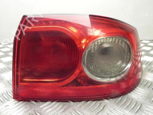 Højre baglygte RENAULT LAGUNA II (BG0/1_) 2.2 dCi (140 hp) 28931397