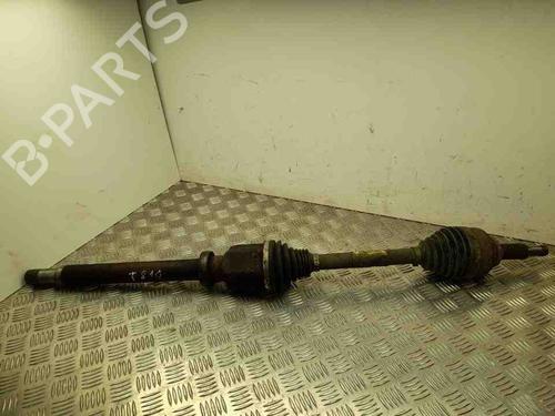 Used Right front driveshaft FORD TRANSIT V363 Platform/Chassis (FED, FFD) 2.0 EcoBlue (170 hp) 28912753