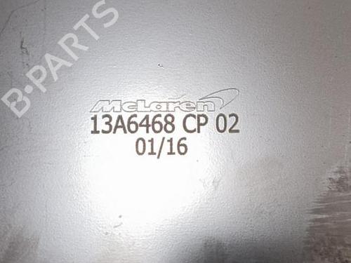 Upper protection MCLAREN 570S 3.8 | BP39001710M93 - Image 7