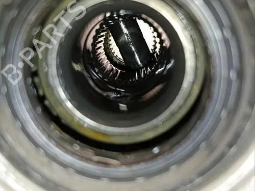 Rear differential PORSCHE PANAMERA (971) 4.0 Turbo (97AFF1, 97BFF1) | BP30908825M24 