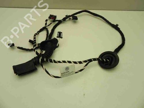 Wiring harness VW GOLF VII (5G1, BQ1, BE1, BE2) 1.6 TDI | BP28943681E16